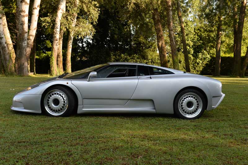 Vicenza Classic Car Show 2025