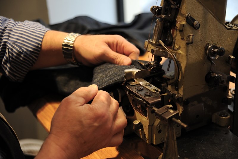 10 anni Tela Genova un decennio di autenticità e passione per il denim