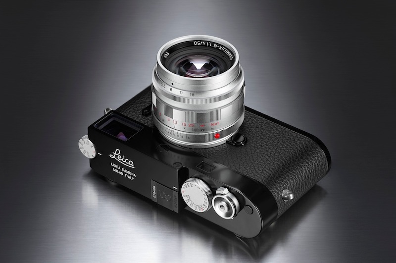 100 anni Leica un secolo raccontato a Milano tra design e fotografia