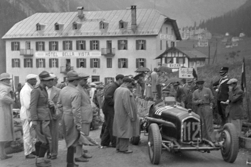 200 anni del passo dello Stelvio due secoli di passione