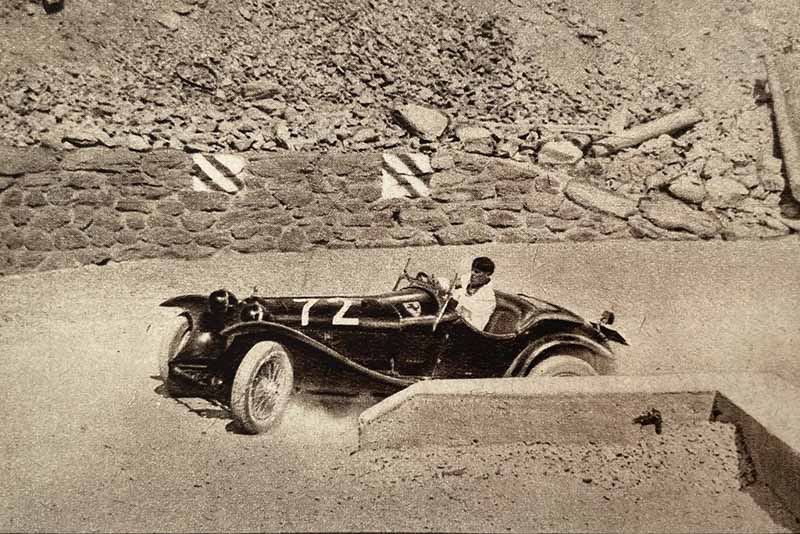 200 anni del passo dello Stelvio due secoli di passione