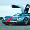 Isdera AG il tramonto di un mito delle supercar tedesche