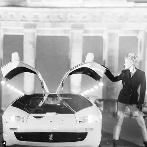 Isdera AG il tramonto di un mito delle supercar tedesche