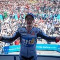 Alex Marquez vince il GP di Spagna a Jerez