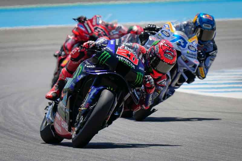 MotoGP Le Mans 2025 tutto quello che devi sapere sul GP di Francia