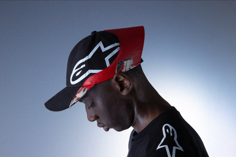 Alpinestars RSRV RESURGENCE CAPSULE