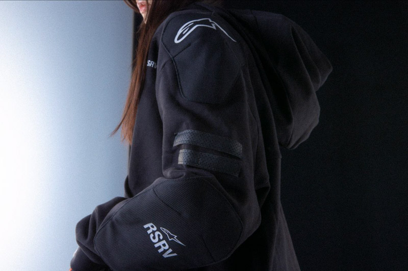 Alpinestars RSRV RESURGENCE CAPSULE