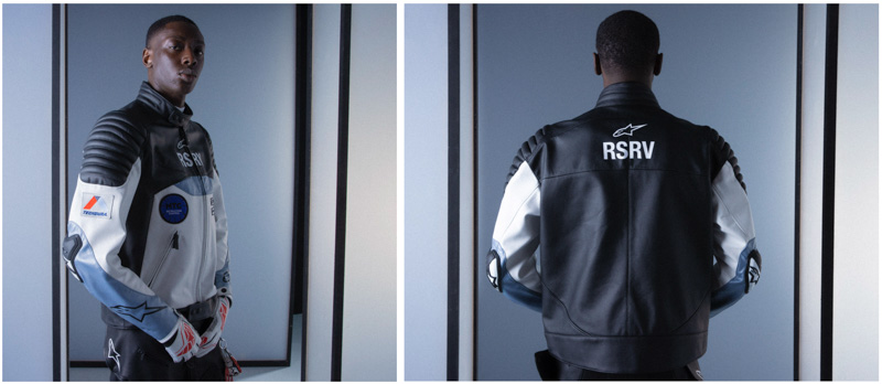 Alpinestars RSRV RESURGENCE CAPSULE