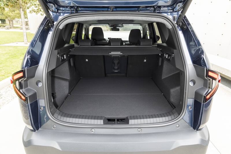 Bigster Dacia il SUV essenziale che conquista tutti