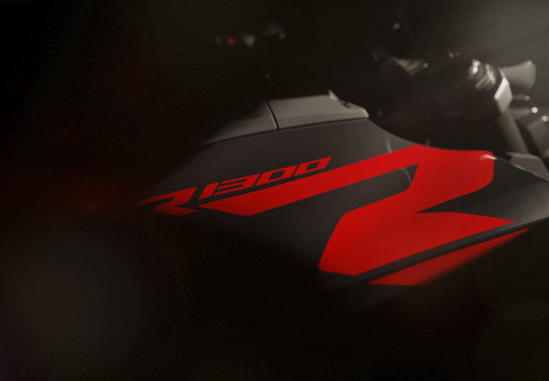 BMW R 1300 R la nuova roadster tedesca diventa più cattiva