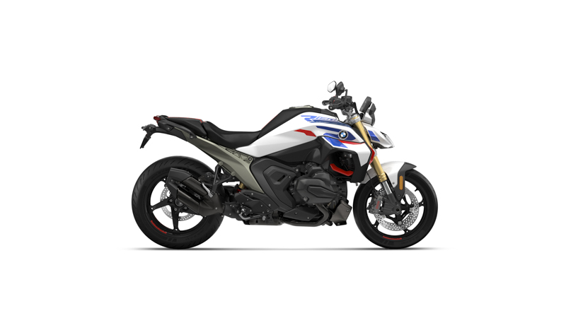 BMW R 1300 R la nuova roadster tedesca diventa più cattiva