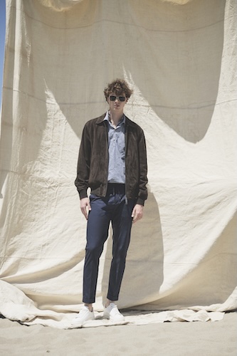 Bomber l'icona di stile che Out/Fit Italy reinventa per la SS25
