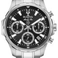 Bulova Marine Star eleganza sportiva e spirito d’avventura