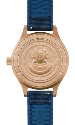 Bulova Mil Ships l'evoluzione della leggenda tra storia e design