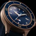 Bulova Mil Ships l'evoluzione della leggenda tra storia e design
