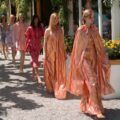 Chanel Cruise 2025 26 un'ode alla dolce vita sul Lago di Como