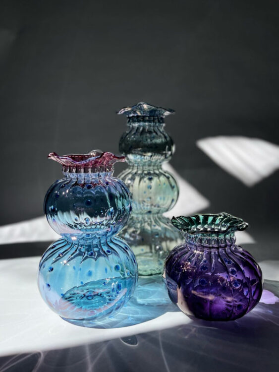 Chantecler Hidden Treasures la capsule al Salone del Mobile 2025
