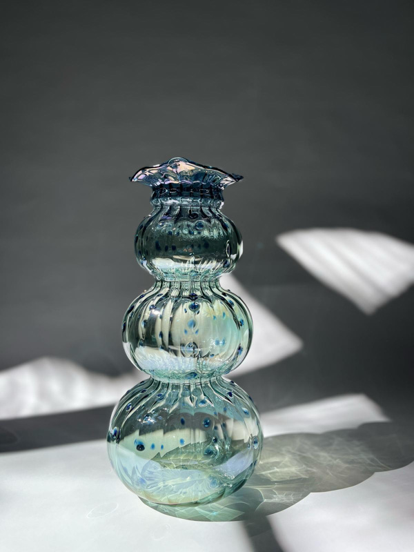 Chantecler Hidden Treasures la capsule al Salone del Mobile