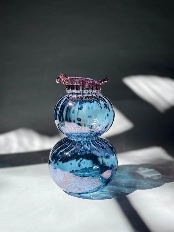 Chantecler Hidden Treasures la capsule al Salone del Mobile
