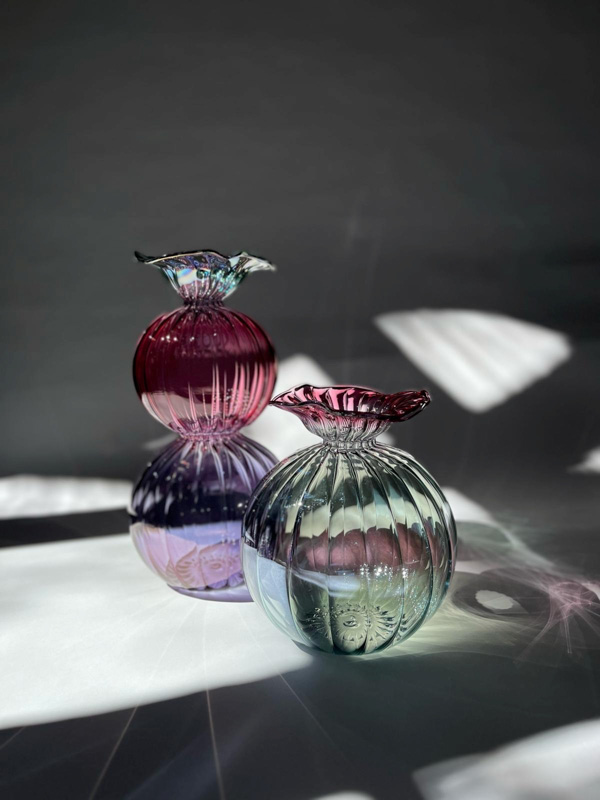 Chantecler Hidden Treasures la capsule al Salone del Mobile
