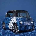 Citroën Ami e Scarabeo alla Milano Design Week