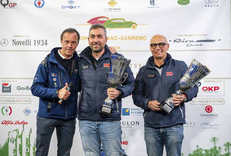 Coppa Milano Sanremo un viaggio tra emozioni auto storiche e percorsi suggestivi
