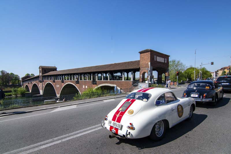 Coppa Milano Sanremo un viaggio tra emozioni auto storiche e percorsi suggestivi