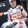 F1 GP Giappone Max Verstappen trionfa a Suzuka McLaren sul podio e Ferrari insegue