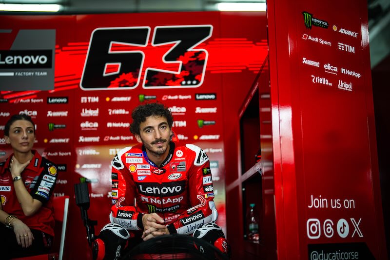 MotoGP Le Mans 2025 tutto quello che devi sapere sul GP di Francia