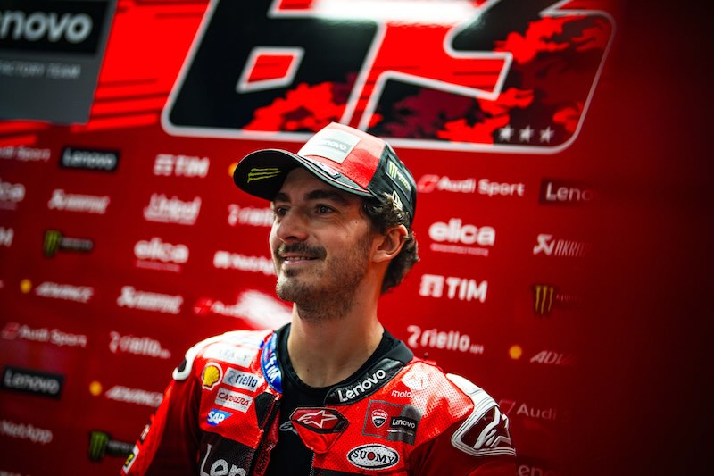 GP di Jerez 2025 la MotoGP inizia la stagione in europa