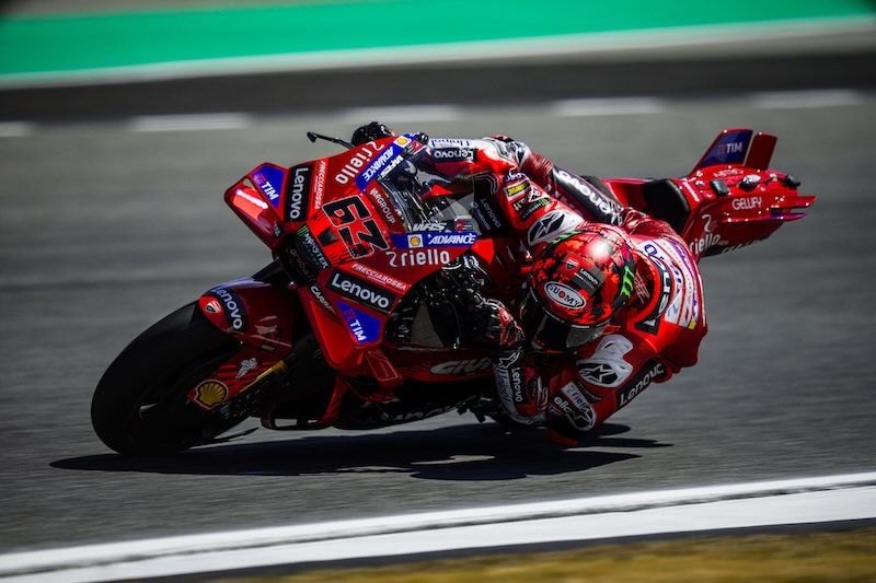 GP di Jerez 2025 la MotoGP inizia la stagione in europa