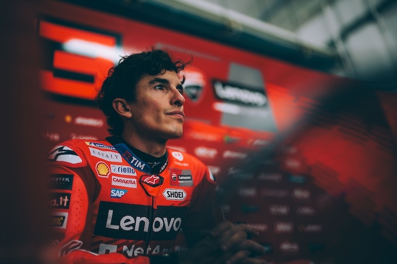 GP di Jerez 2025 la MotoGP inizia la stagione in europa