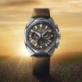 Gran Seiko Tentagraph il cronografo meccanico ad alta frequenza della maison giapponese