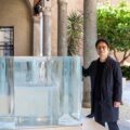 Grand Seiko presenta "TOKUJIN YOSHIOKA – Frozen"