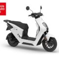 Honda EM1 premiato il design dell’elettrico che cambia la mobilità urbana