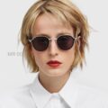 La collaborazione MYKITA e RIMOWA rivoluziona gli occhiali da sole