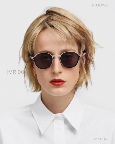 La collaborazione MYKITA e RIMOWA rivoluziona gli occhiali da sole