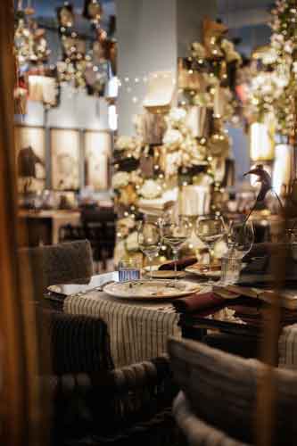 Mangiare con stile durante la Deisgn week i ristoranti segreti (e bellissimi) del Fuorisalone a Milano