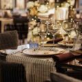 Mangiare con stile durante la Deisgn week i ristoranti segreti (e bellissimi) del Fuorisalone a Milano