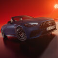 Mercedes-AMG CLE Coupé e Cabrio Limited Edition