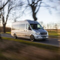 Mercedes-Benz Sprinter 30 anni di storia