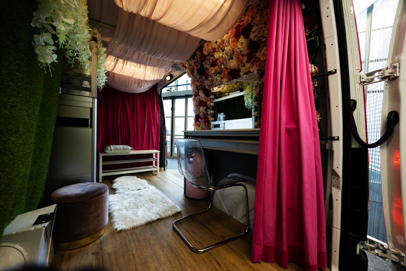 Mercedes-Benz Sprinter 30 anni di storia