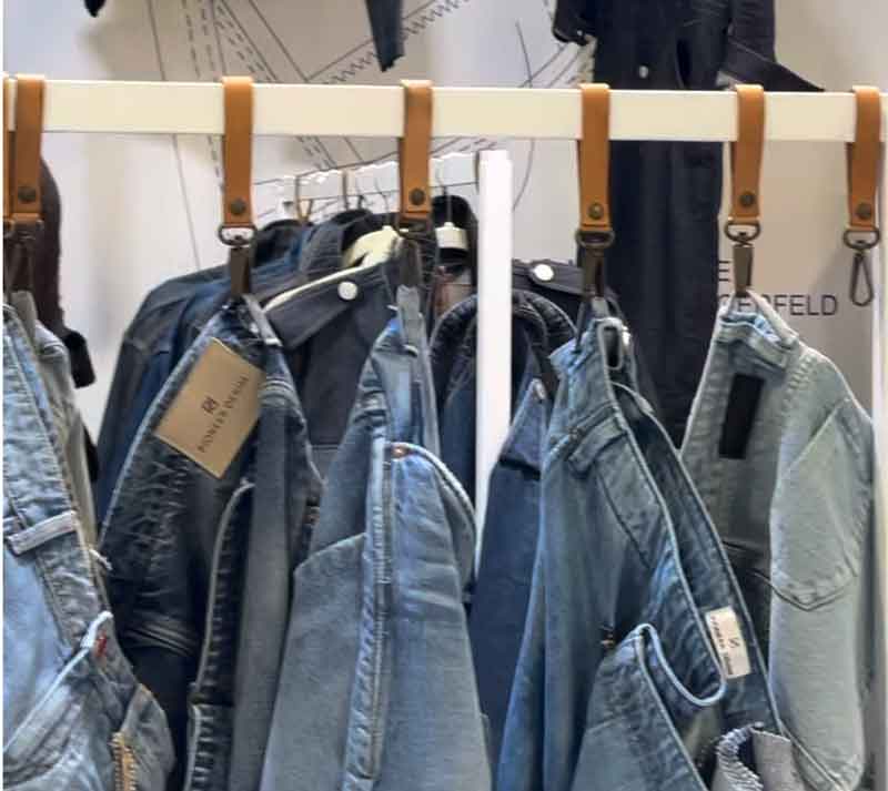 Milano si veste di indaco con Denim Première Vision dal 21 e 22 maggio