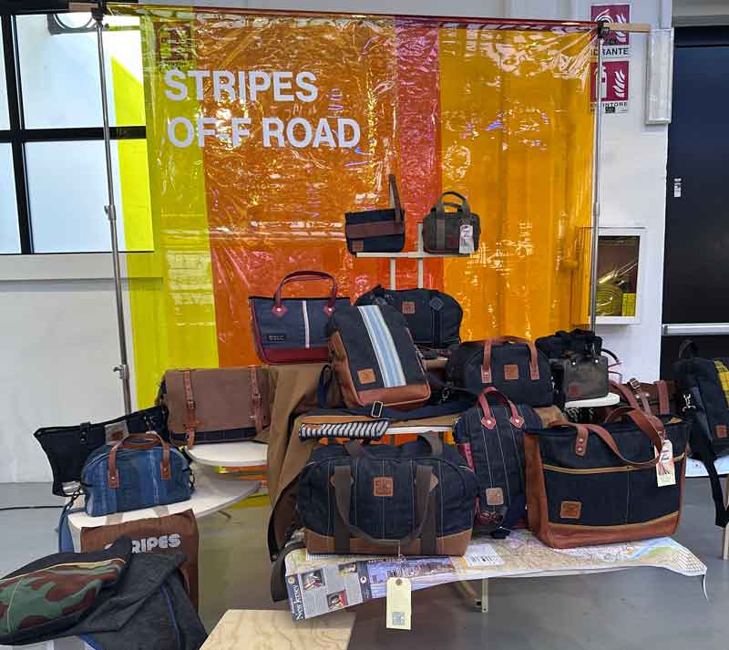 Milano si veste di indaco con Denim Première Vision dal 21 e 22 maggio
