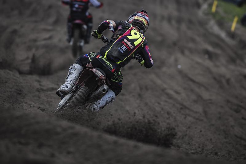 Motocross MXGP Ducati è già leggenda Tony Cairoli a punti e Jeremy Seewer top 10