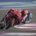 MotoGP Qatar 2025 Marc Marquez domina, Jorge Martin fatica al rientro