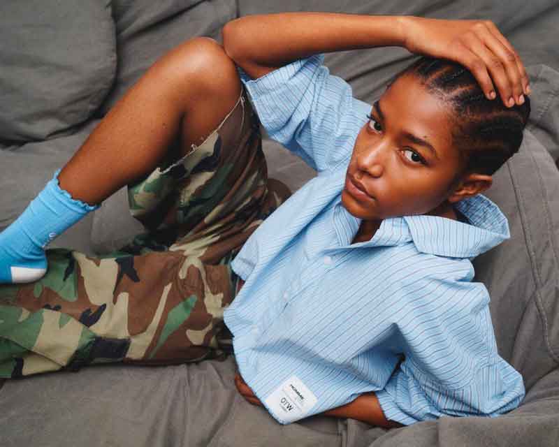 OTW by Vans x HommeGirls la nuova capsule ispirata all'autenticità e lo stile workwear