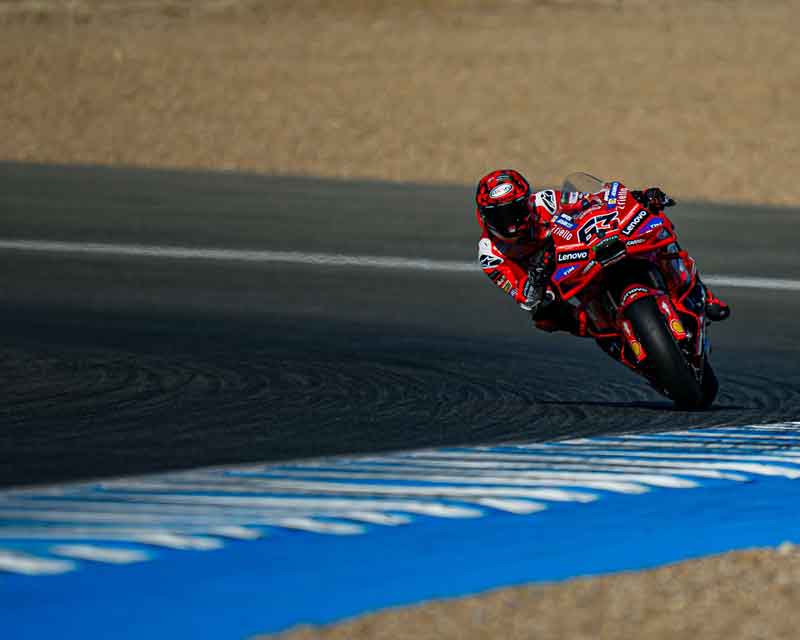  Qualifiche GP Jerez 2025 Quartararo torna in pole e spezza il dominio Ducati