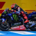  Qualifiche GP Jerez 2025 Quartararo torna in pole e spezza il dominio Ducati