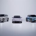 Salone dell’Auto di Shanghai i modelli Volkswagen ID che ridefiniscono l’elettrico